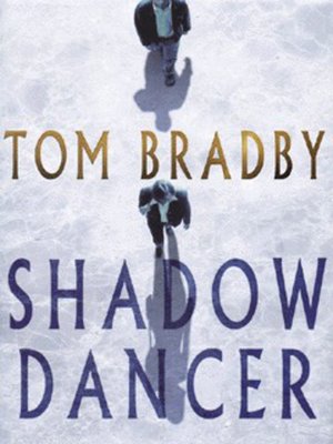 cover image of Shadow dancer